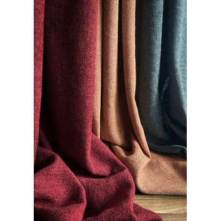 Tissu uni Firminy Casamance