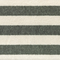 Tissu à rayures Toundra Casamance