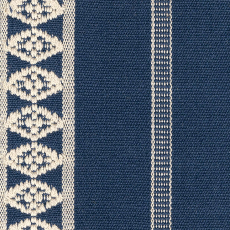 Tissu géométrique Erika Elitis