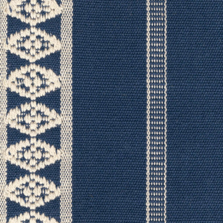 Tissu géométrique Erika Elitis