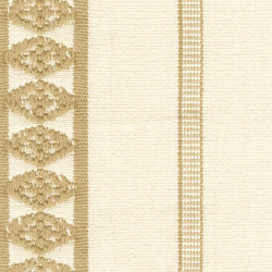 Tissu géométrique Erika Elitis