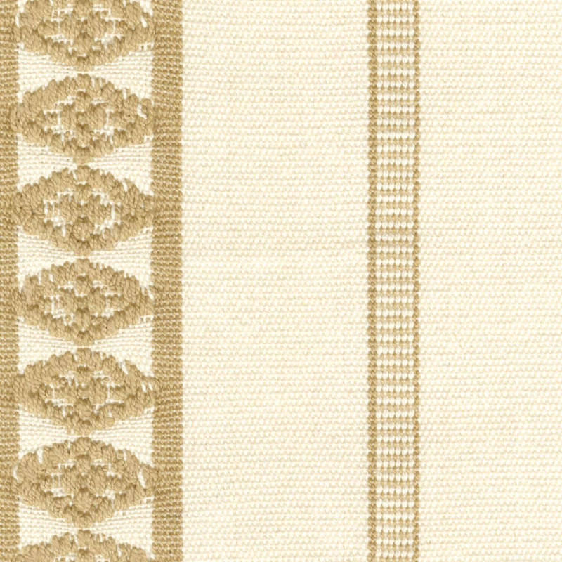 Tissu géométrique Erika Elitis