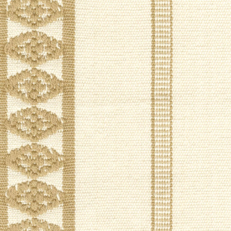Tissu géométrique Erika Elitis