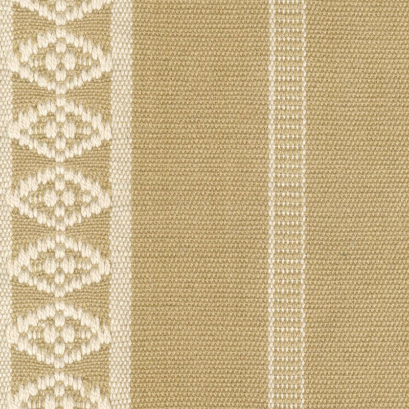 Tissu géométrique Erika Elitis