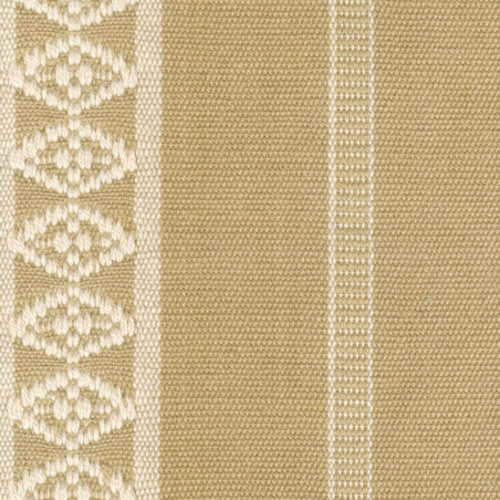 Tissu géométrique Erika Elitis