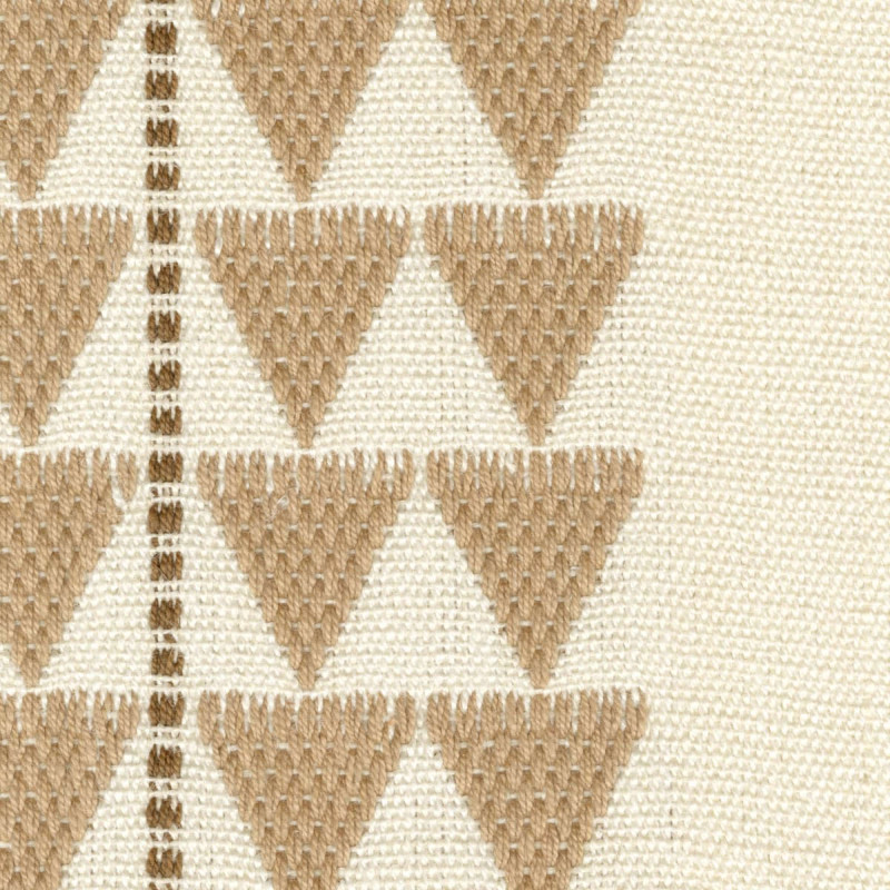 Tissu géométrique Miko Elitis