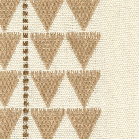 Tissu géométrique Miko Elitis