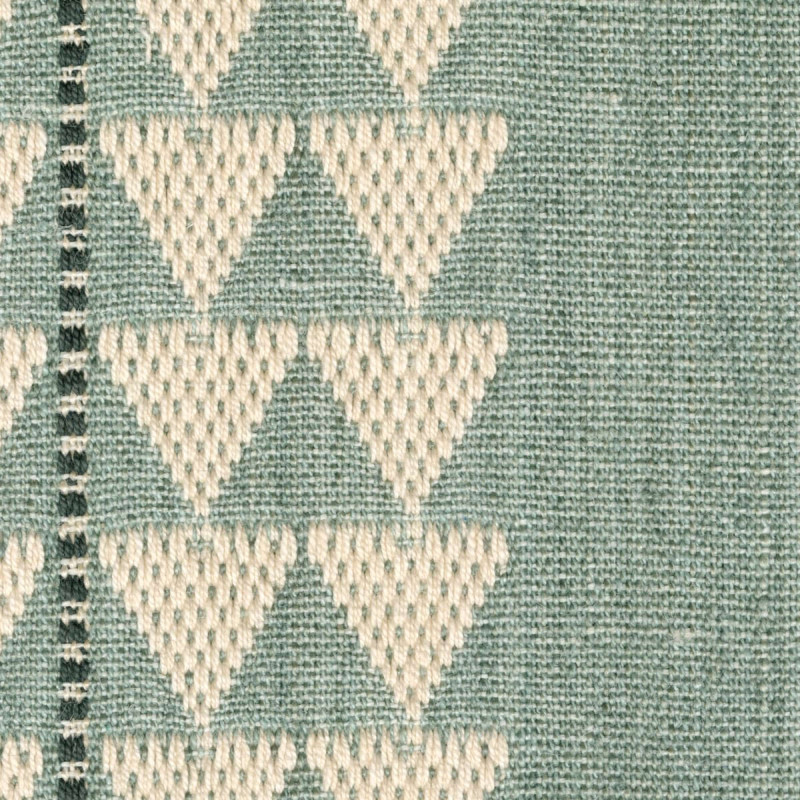 Tissu géométrique Miko Elitis