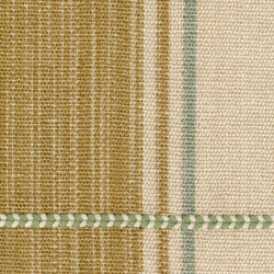 Tissu à rayures Hanaki Elitis