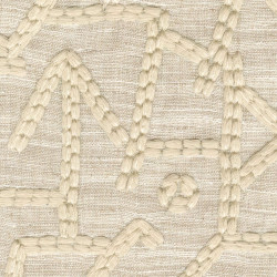 Tissu géométrique Hiro Elitis