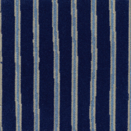 Tissu à rayures Miki Elitis
