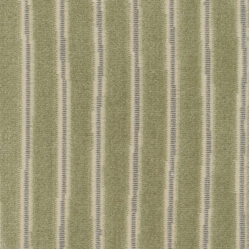 Tissu à rayures Miki Elitis