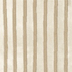 Tissu à rayures Miki Elitis