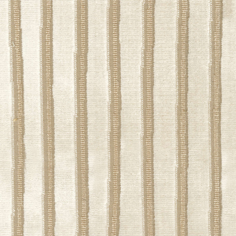 Tissu à rayures Miki Elitis
