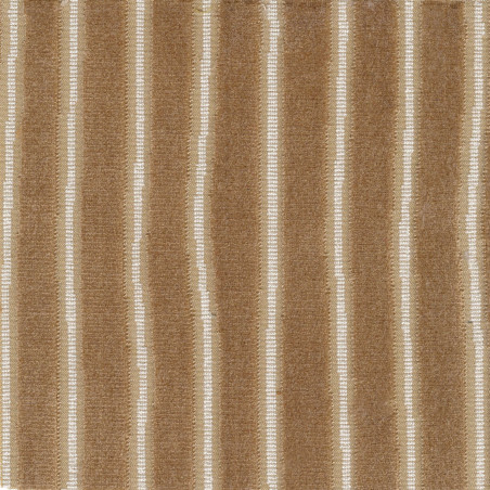 Tissu à rayures Miki Elitis