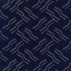 Tissu abstrait Inari Elitis