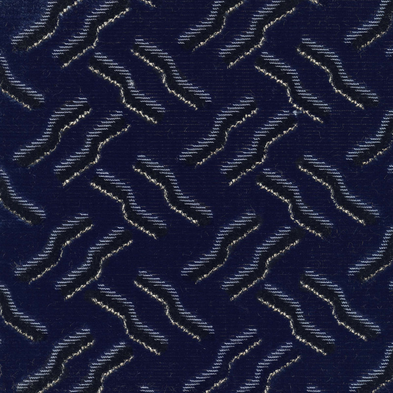 Tissu abstrait Inari Elitis