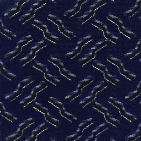 Tissu abstrait Inari Elitis