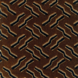 Tissu abstrait Inari Elitis