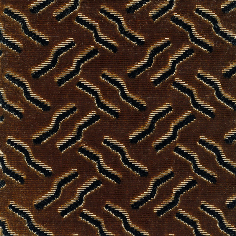 Tissu abstrait Inari Elitis