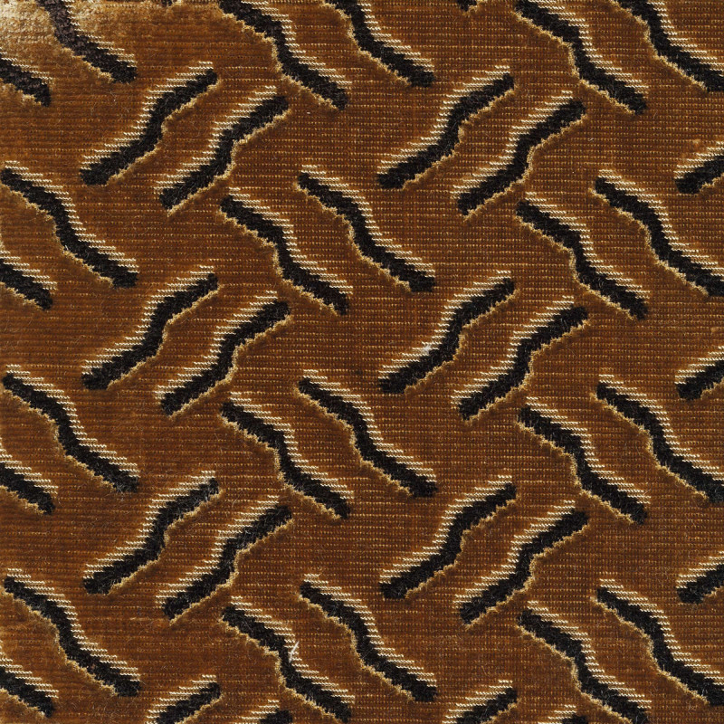 Tissu abstrait Inari Elitis