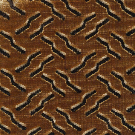 Tissu abstrait Inari Elitis