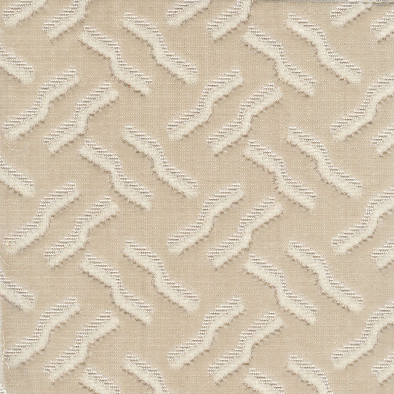 Tissu abstrait Inari Elitis