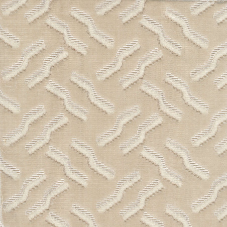 Tissu abstrait Inari Elitis
