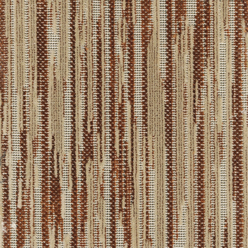 Tissu à rayures Misao Elitis