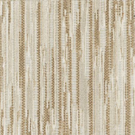 Tissu à rayures Misao Elitis