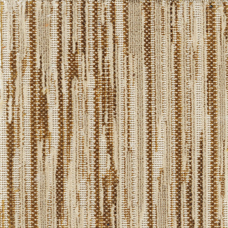 Tissu à rayures Misao Elitis