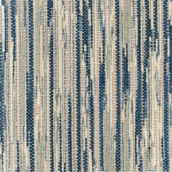 Tissu à rayures Misao Elitis