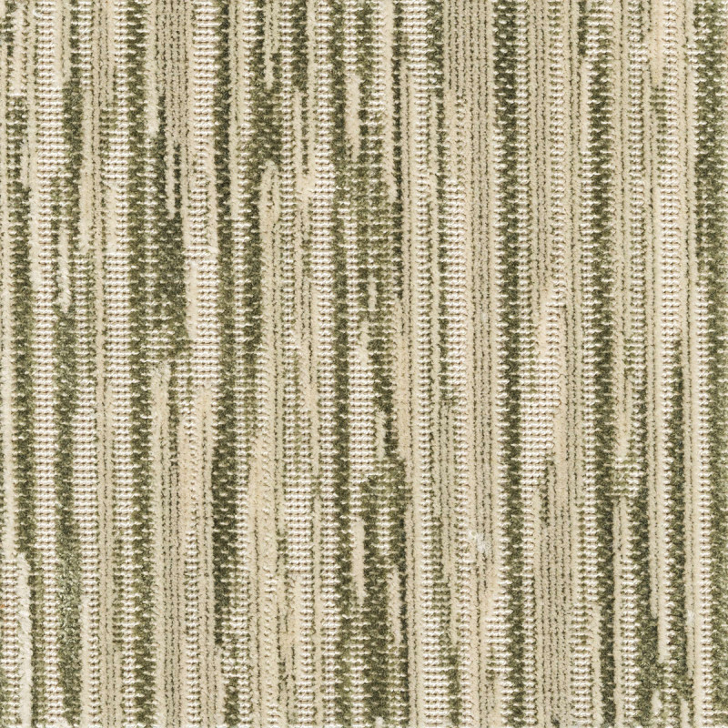 Tissu à rayures Misao Elitis