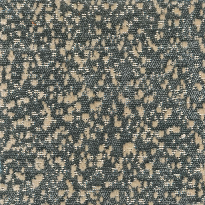 Tissu abstrait Mochi Elitis
