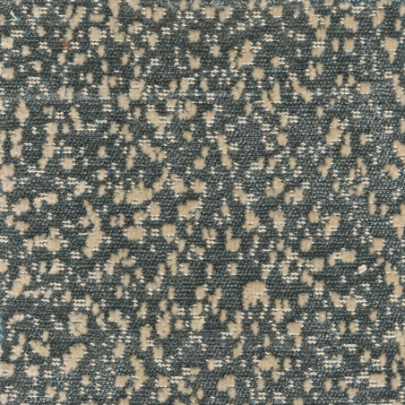 Tissu abstrait Mochi Elitis