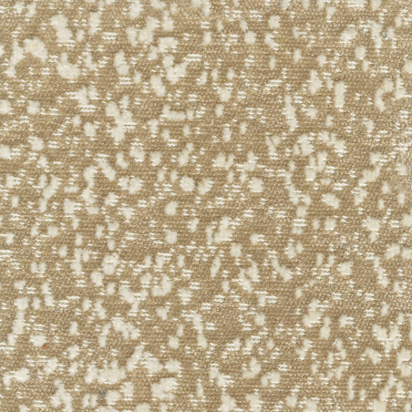 Tissu abstrait Mochi Elitis