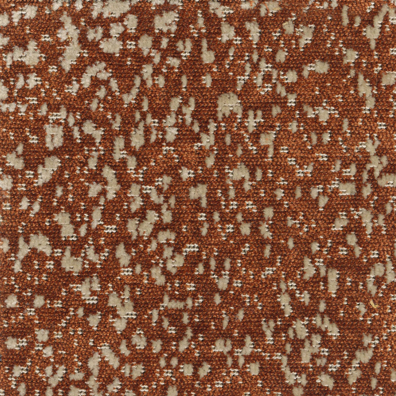 Tissu abstrait Mochi Elitis