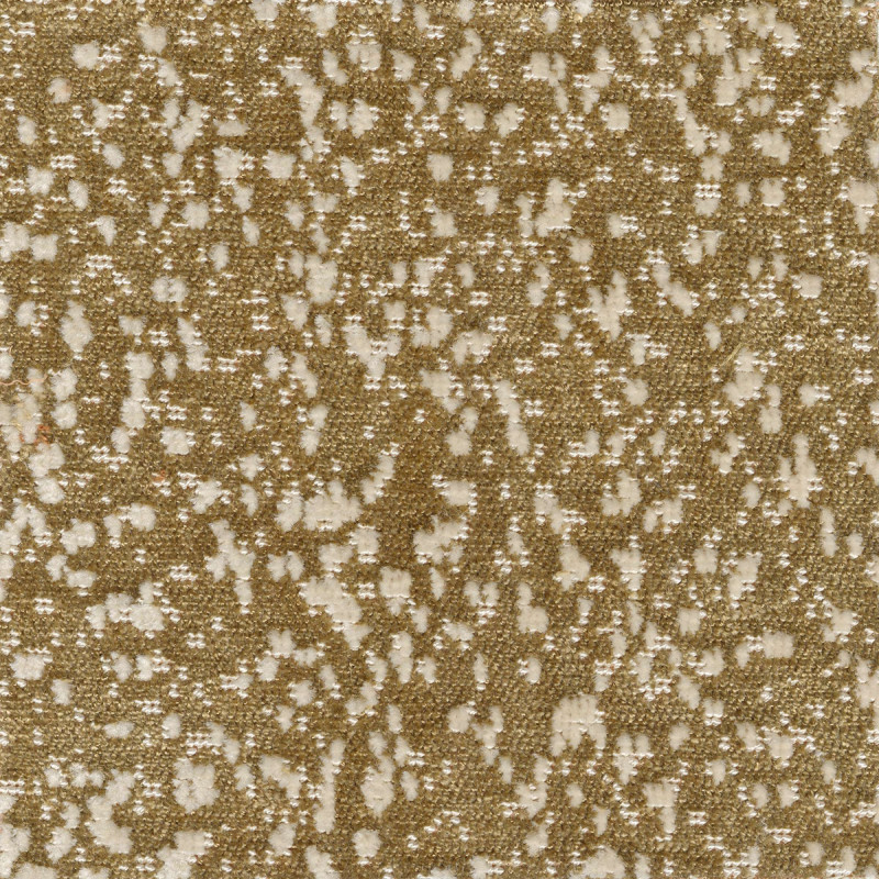 Tissu abstrait Mochi Elitis