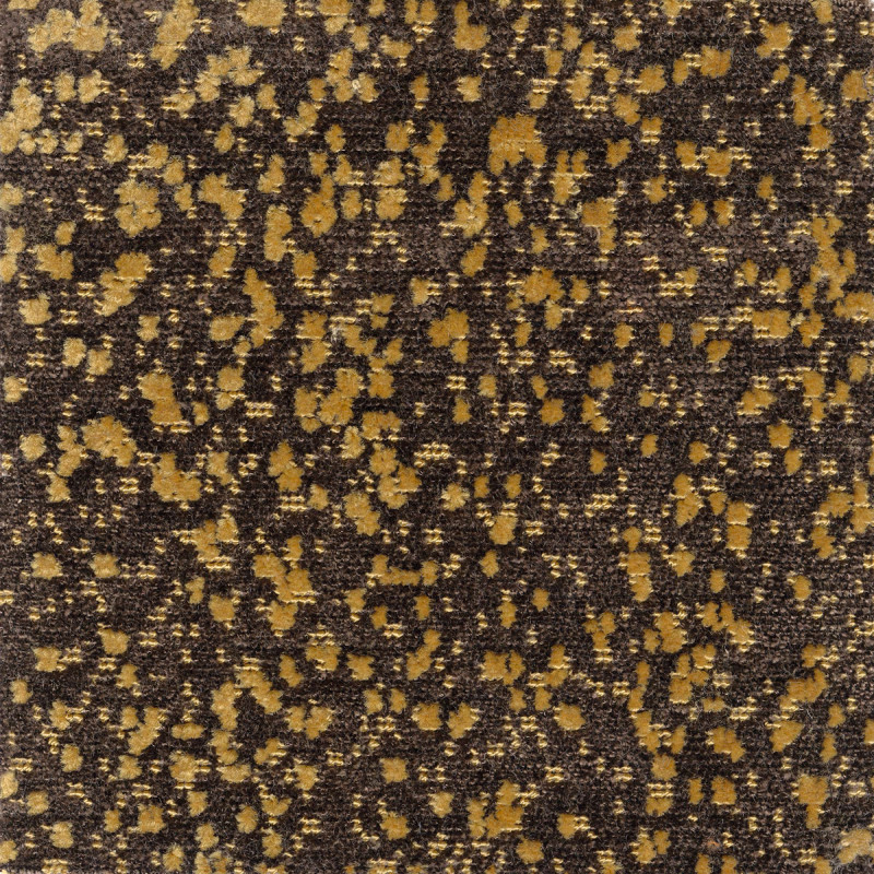 Tissu abstrait Mochi Elitis
