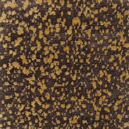 Tissu abstrait Mochi Elitis