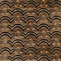 Tissu géométrique Masaki Elitis