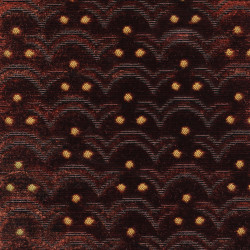 Tissu géométrique Masaki Elitis