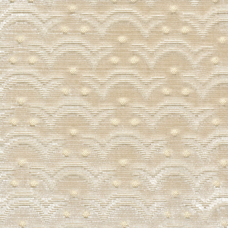 Tissu géométrique Masaki Elitis