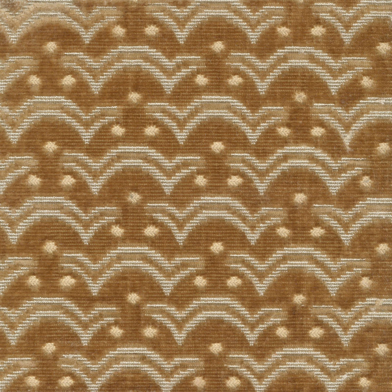 Tissu géométrique Masaki Elitis
