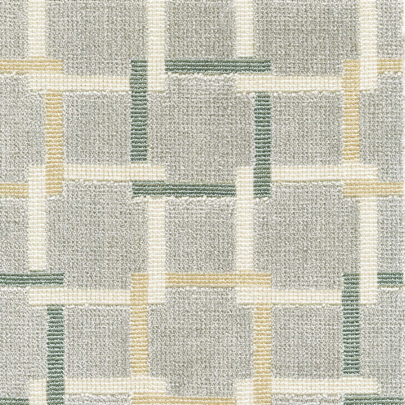 Tissu géométrique Takao Elitis