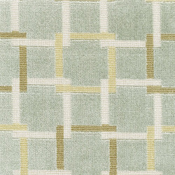 Tissu géométrique Takao Elitis