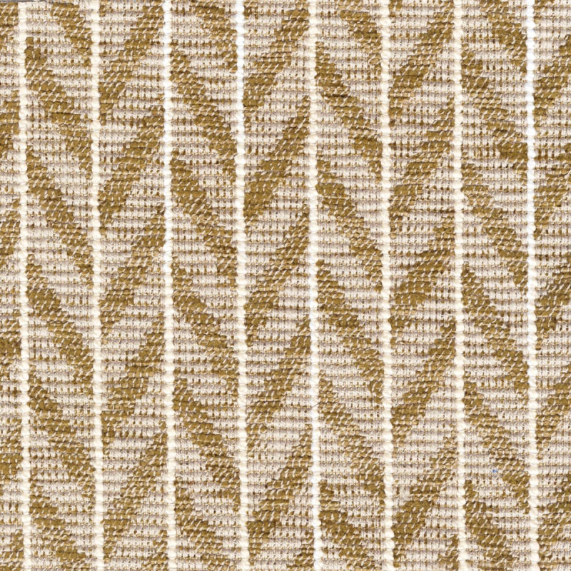Tissu à rayures Makoto Elitis