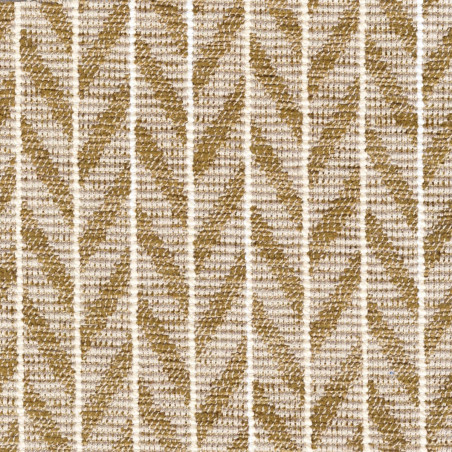 Tissu à rayures Makoto Elitis