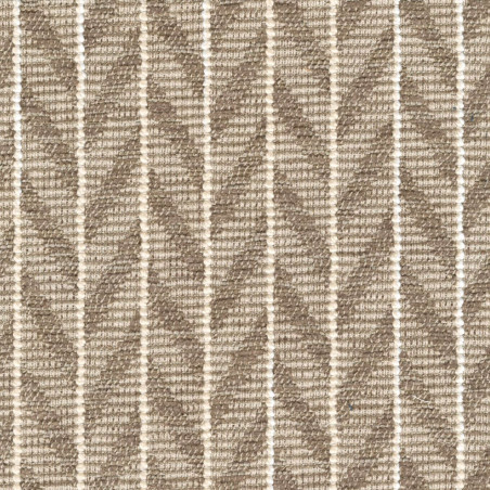 Tissu à rayures Makoto Elitis