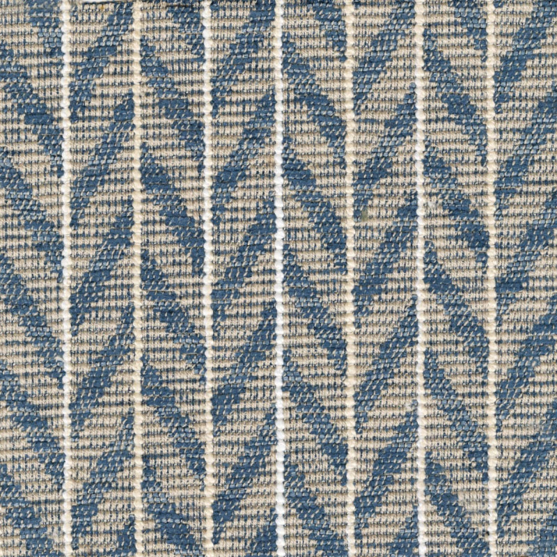 Tissu à rayures Makoto Elitis